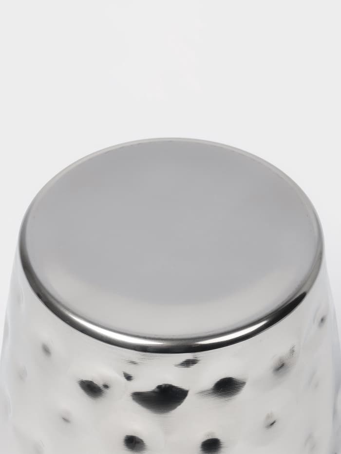 Ведро для льда Hanna Knövell, 4.4 л, ковка, нержавеющая сталь