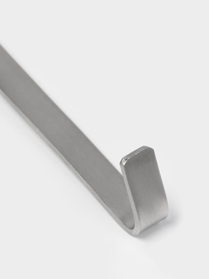 Лопатка Hanna Knövell, 10×33 см, перфорированная, нержавеющая сталь