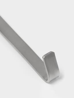 Лопатка Hanna Knövell, 10×33 см, перфорированная, нержавеющая сталь