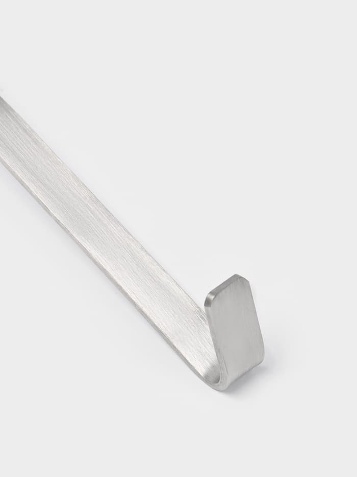 Половник цельнотянутый Hanna Knövell, 250 мл, d=10 см, h=37 см, толщина 3 мм, нержавеющая сталь