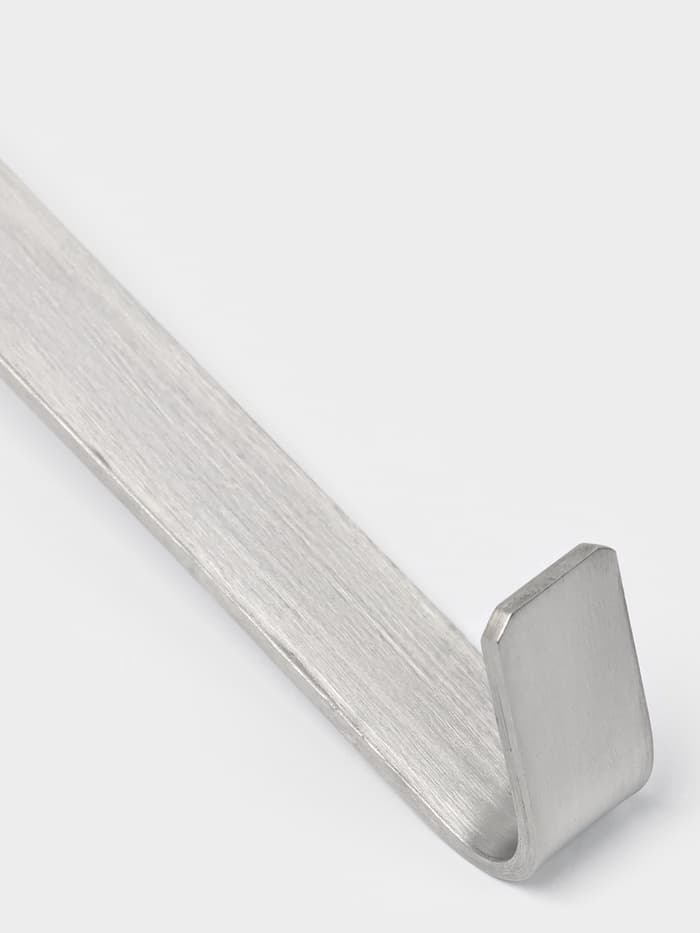 Половник цельнотянутый Hanna Knövell, 330 мл, d=11 см, h=37 см, толщина 3 мм, нержавеющая сталь