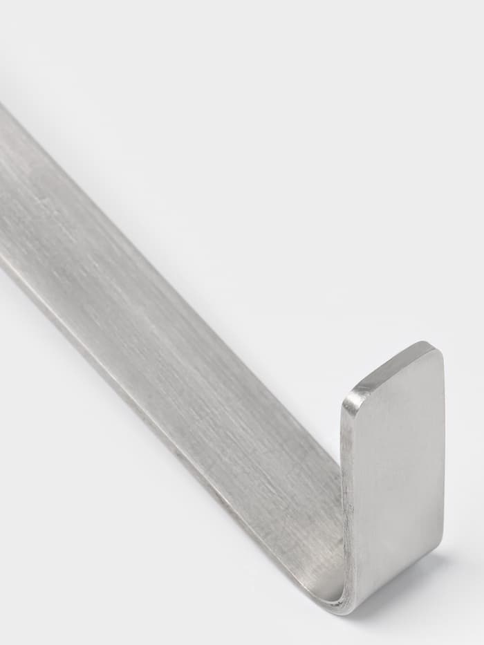 Половник цельнотянутый Hanna Knövell, 500 мл, d=12 см, h=40 см, толщина 3 мм, нержавеющая сталь