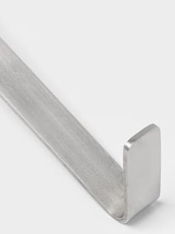 Половник цельнотянутый Hanna Knövell, 500 мл, d=12 см, h=40 см, толщина 3 мм, нержавеющая сталь