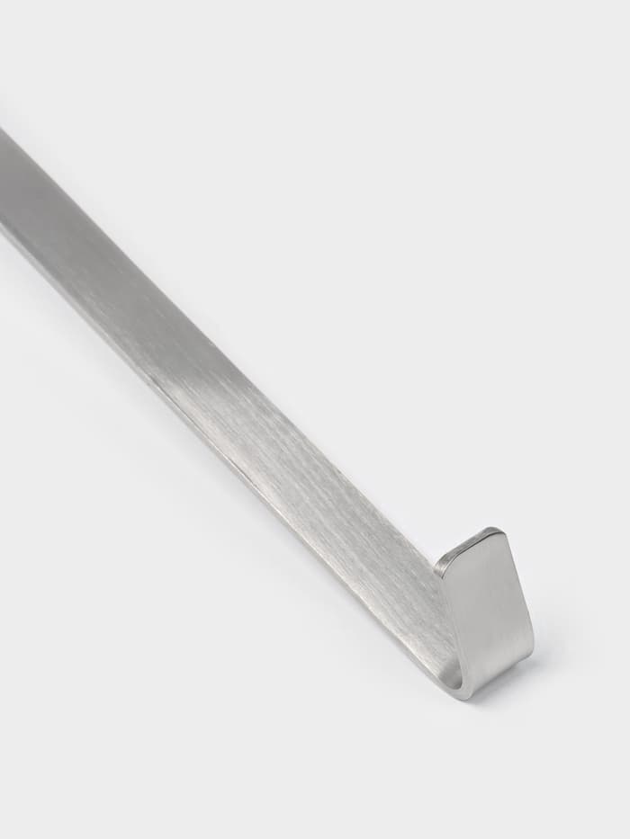 Половник цельнотянутый Hanna Knövell, 750 мл, d=14 см, h=44 см, толщина 3 мм, нержавеющая сталь