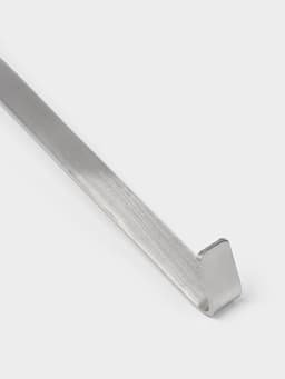 Половник цельнотянутый Hanna Knövell, 750 мл, d=14 см, h=44 см, толщина 3 мм, нержавеющая сталь