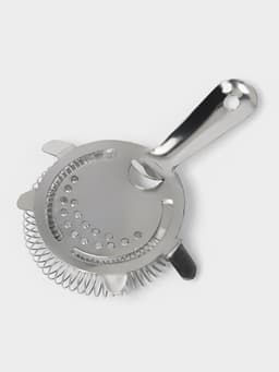 Стрейнер Hanna Knövell, d=8 см, h=14 см, нержавеющая сталь