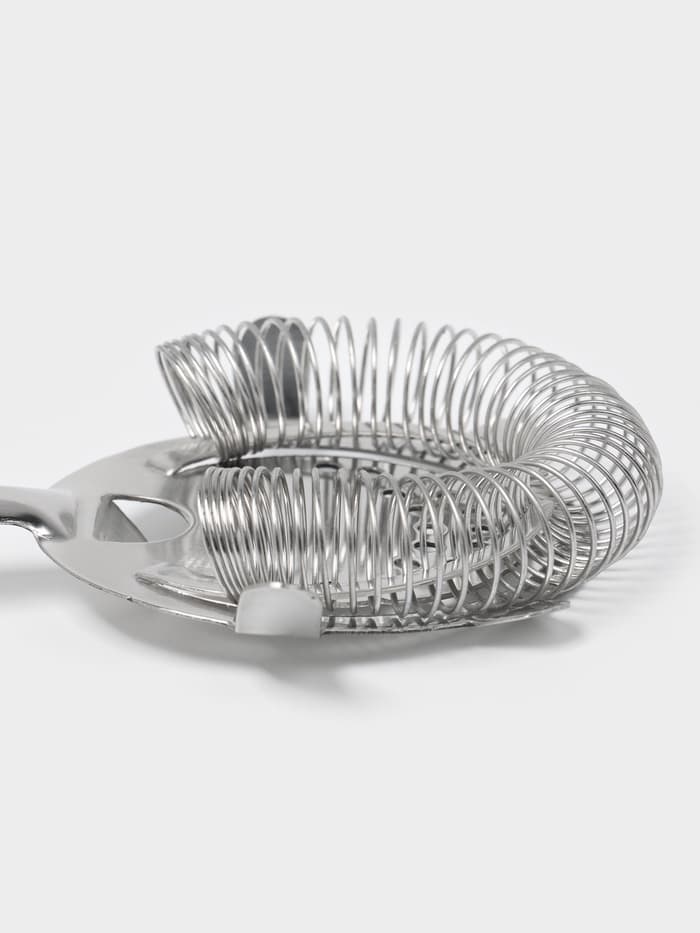 Стрейнер Hanna Knövell, d=8 см, h=14 см, нержавеющая сталь