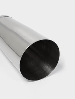 Шейкер Hanna Knövell «Бостон», 500 - 700 мл, нержавеющая сталь