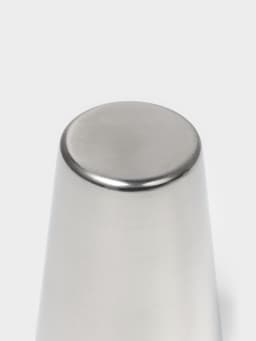 Шейкер Hanna Knövell «Бостон», 500 - 700 мл, нержавеющая сталь