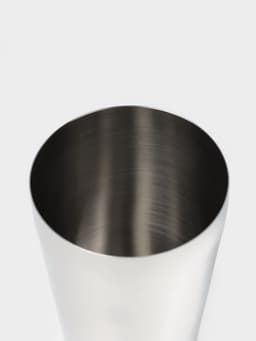 Шейкер Hanna Knövell «Бостон», 500 - 700 мл, нержавеющая сталь