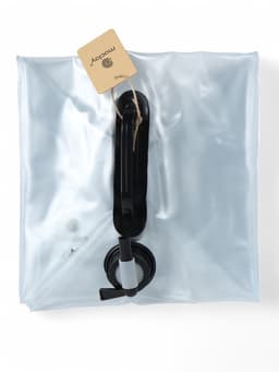 Канистра для туриста maclay, 20 л, 28×28×24 см, ПВХ, белая
