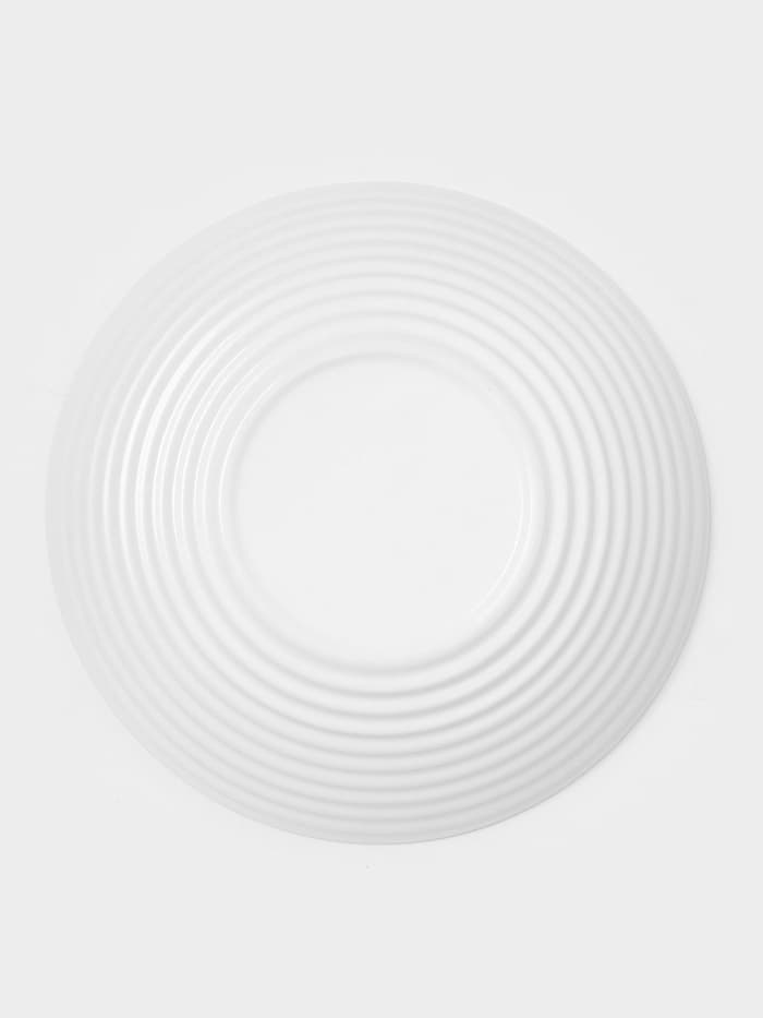 Салатник Luminarc HARENA, 800 мл, d=20 см, стеклокерамика, белый