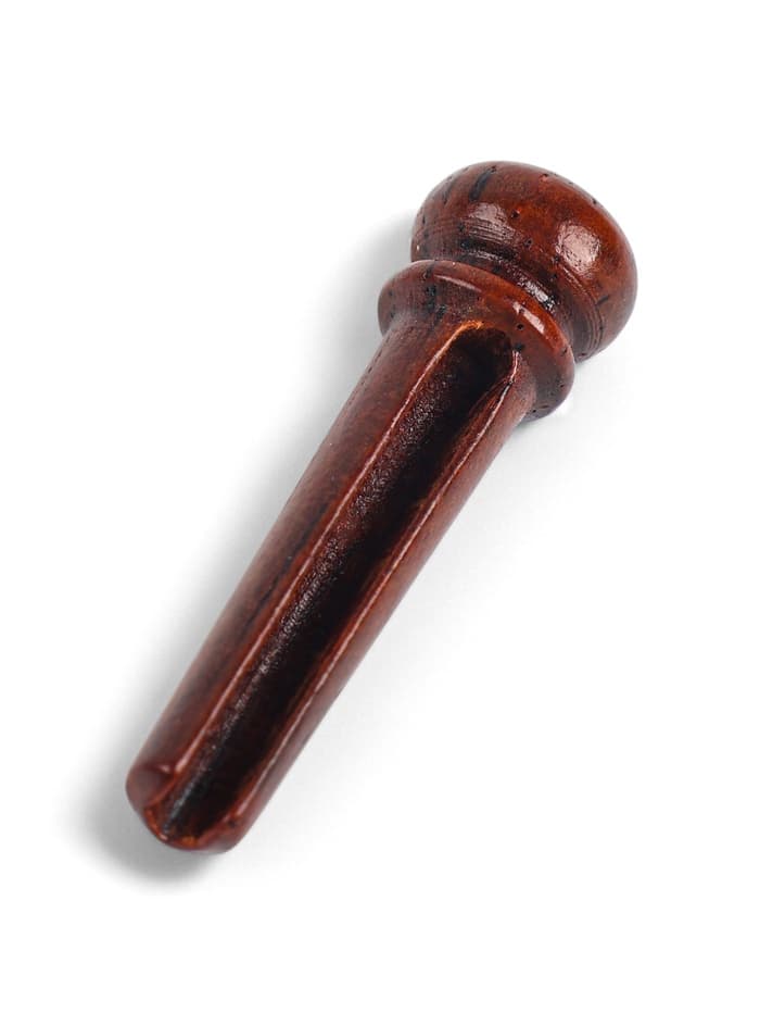 Набор фиксаторов струн Music life, 6 штук, целлулоид