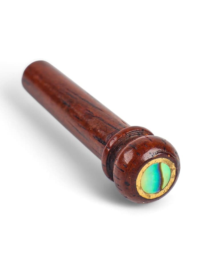 Набор фиксаторов струн Music life, 6 штук, целлулоид