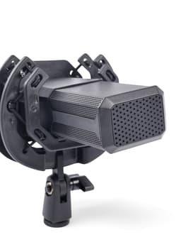 Микрофон конденсаторный Music Life LGT240: стойка + кабель в комплекте