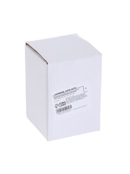 Донный клапан ZEIN engr, большая кнопка, с переливом, нержавеющая сталь, белый