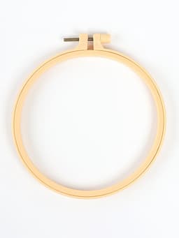 Вышивка крестиком с пяльцами для детей «Волшебные крестики», набор для творчества