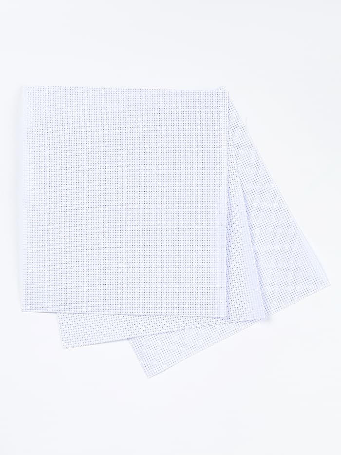 Вышивка крестиком с пяльцами для детей «Волшебные крестики», набор для творчества