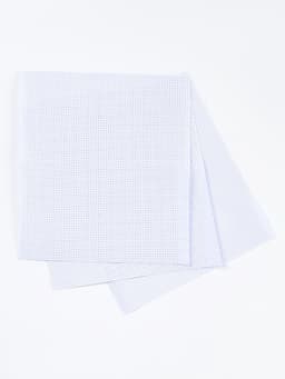 Вышивка крестиком с пяльцами для детей «Волшебные крестики», набор для творчества