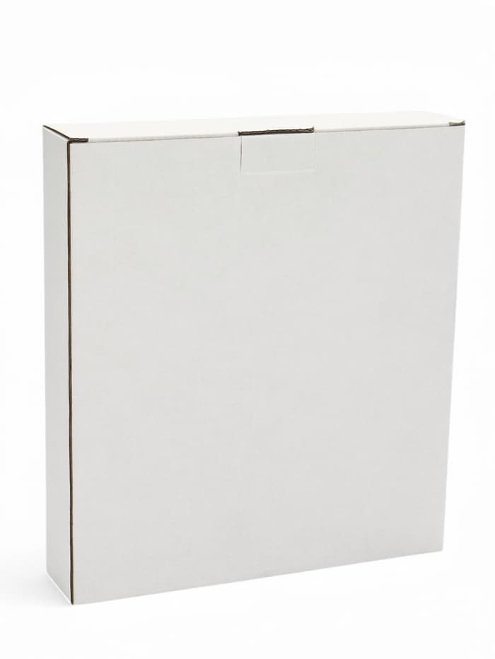 Подставка для бокалов, серебристая с коричневым основанием, на 6 бокалов