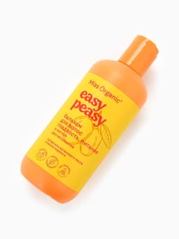 Бальзам для волос Easy, hair, easy, гладкость, питание и легкое расчесывание, 290 мл, Miss Organic