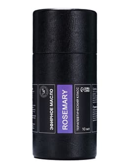 Эфирное масло «Розмарин», 10 мл, в тубусе