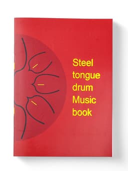 Глюкофон, дельфин черный, 11 лепестков, 18×18×11 см