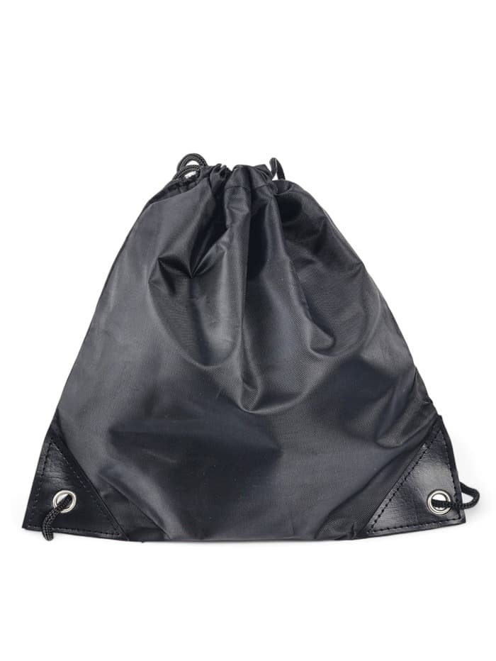 Глюкофон, цветок черный, 11 лепестков, 18×18×11 см