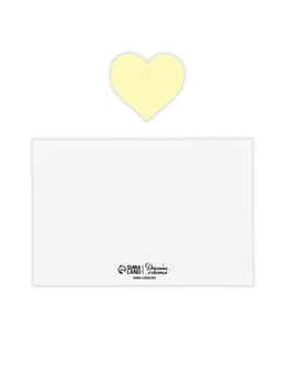 Конверт со скретч-наклейкой и открыткой «Маленький секрет», 10×15 см