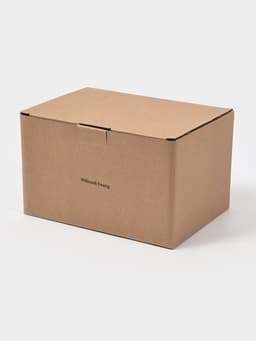 Чайник заварочный WY Empire, 1 л, фарфор, белый