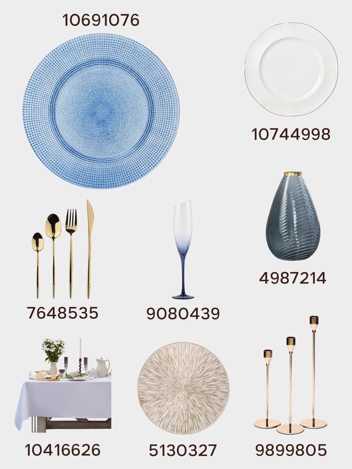 Салатник WY Empire, 300 мл, фарфор, белый