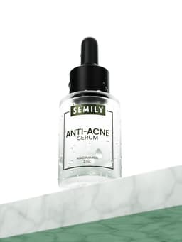 Сыворотка для лица Semily от акне, 30 мл