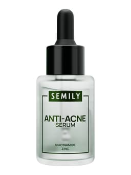Сыворотка для лица Semily от акне, 30 мл