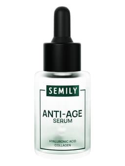 Сыворотка для лица Semily от морщин, 30 мл