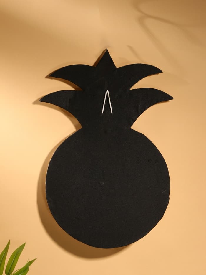 Зеркало настенное, 32×50 см, декорировано ракушкой