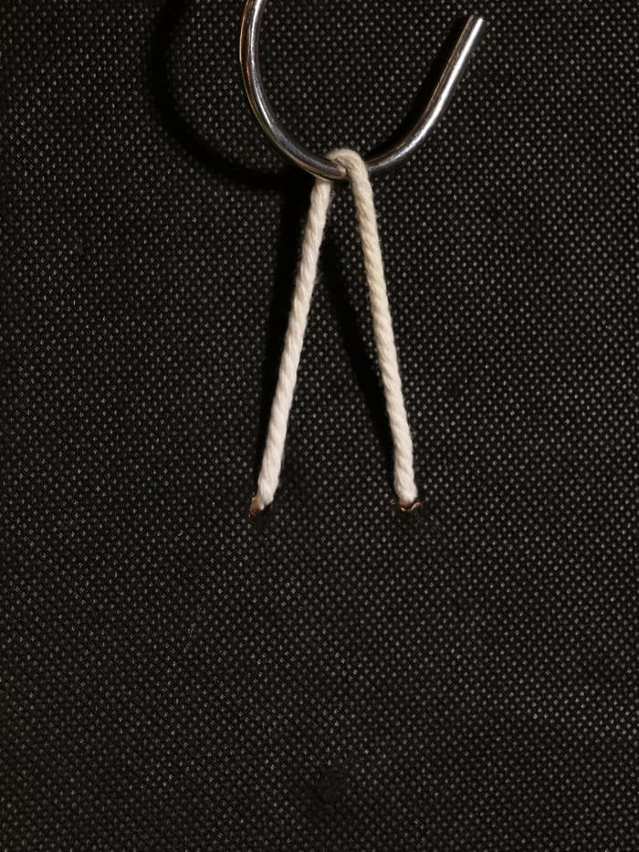 Зеркало настенное, 32×50 см, декорировано ракушкой