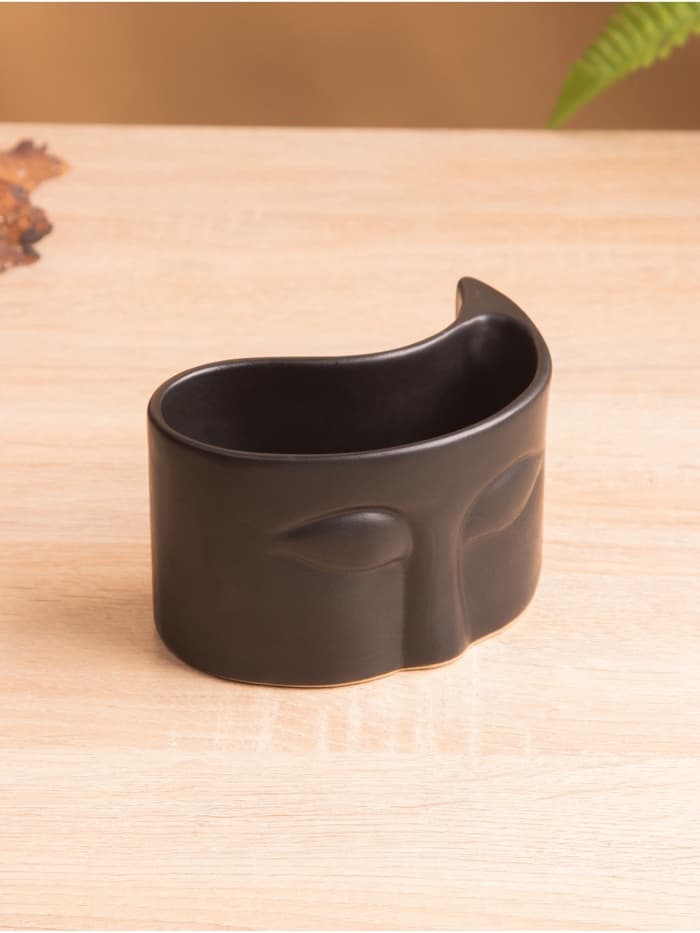 Набор для чаепития «Фантазия», чайник, 2 кружки, керамика