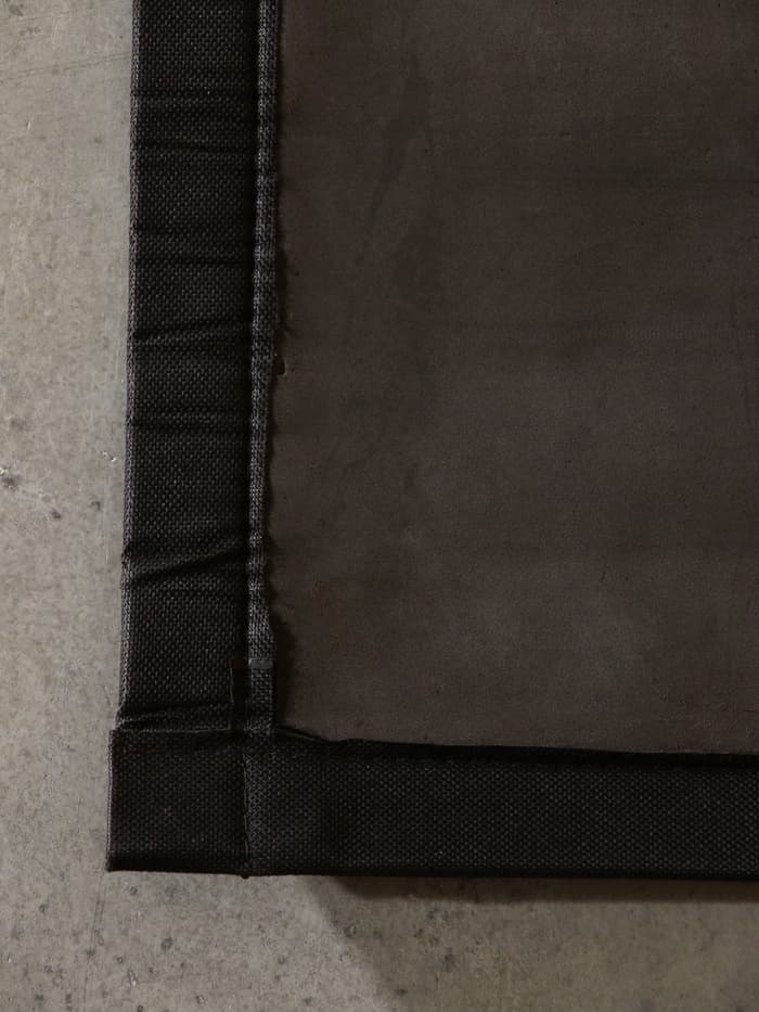 Коврик плетёный из сиграса, 150×60×0.7 см