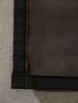 Коврик плетёный из сиграса, 150×60×0.7 см