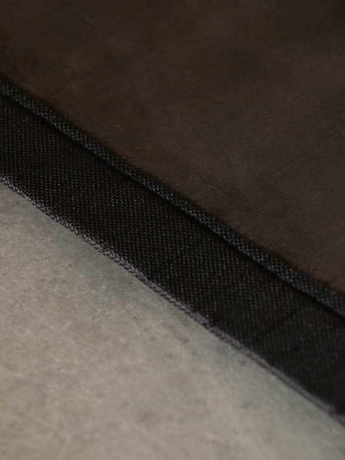 Коврик плетёный из сиграса, 150×60×0.7 см