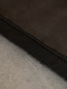 Коврик плетёный из сиграса, 150×60×0.7 см