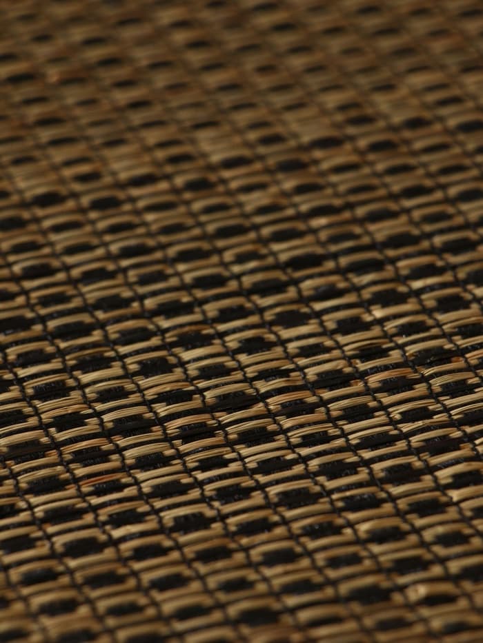 Коврик плетёный из сиграса, 200×60×0.7 см