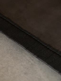 Коврик плетёный из сиграса, 200×60×0.7 см