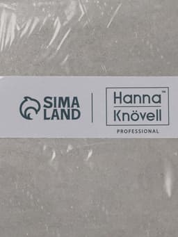 Сотейник для подачи Hanna Knövell Vanha, 400 мл, d=13.5 см, h=5 см, нержавеющая сталь, серебристая