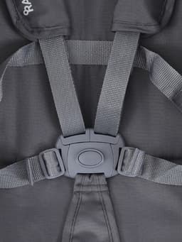 Коляска детская RANT basic UNO, Graphite, Графит