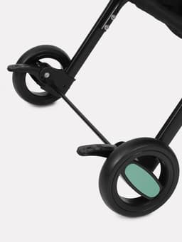 Коляска детская RANT basic UNO, Green, Зеленый