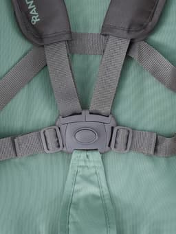 Коляска детская RANT basic UNO, Green, Зеленый