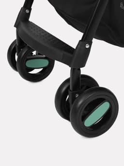 Коляска детская RANT basic UNO, Green, Зеленый