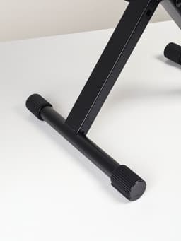 Банкетка для пианино складная