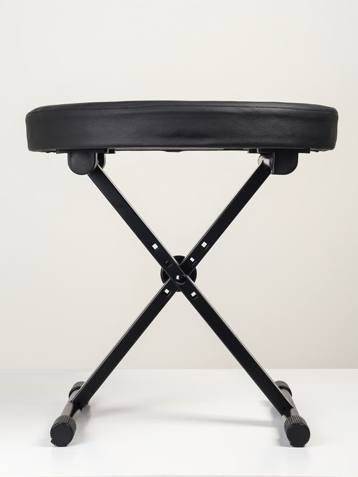 Банкетка для пианино складная